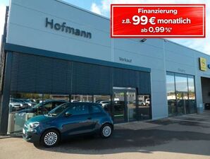 Fiat-500e-500 e Basis Klima, SHZ, PDC, Kamera,Vehículo de ocasión
