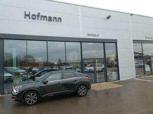 Citroen-C4-Lim ë- Shine, Klima, Kamera, Navi, SHZ, BT,Gebrauchtwagen