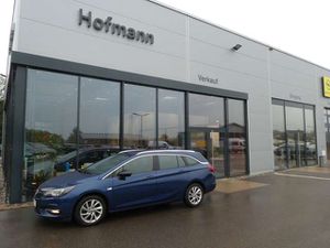 Opel-Astra-K ST Elegance, Klima, SHZ, PDC, Kamera,Употребявани коли