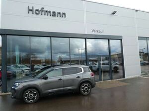 Citroen-C5 Aircross-Plus, Kamera, Klima, SHZ, PDC, LMF,Gebrauchtwagen