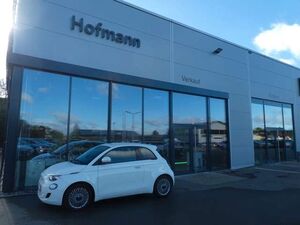 Fiat-500e-500 e Basis Klima, SHZ, PDC, Kamera, LMF,Polovna