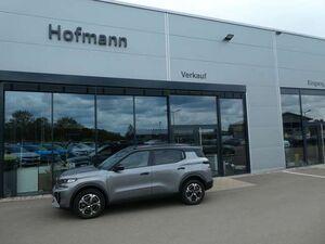 Citroen-C3-Aircross ë 113 MAX Klima, Navi, SHZ, Kamera,Begangnade