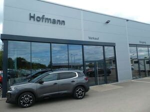 Citroen-C5 Aircross-Plus, Klima, SHZ, PDC, Kamera, LED,Auto usate