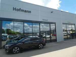 Citroen-C5 X-Feel Pack Hybrid PHEV Klima, Navi, Kamera,Vehicule second-hand