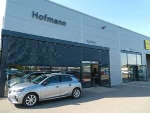 Opel-Corsa-F Elegance, Klima, SHZ, PDC, Kamera, LED,Használtautó