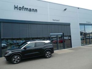 Citroen-C3 Aircross-e MAX, Klima, Navi, PDC, LMF,Gebrauchtwagen