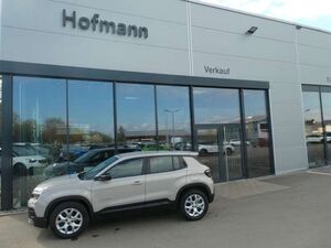 Jeep-Avenger-Altitude, Klima, SHZ, PDC, Kamera, Navi,Begangnade