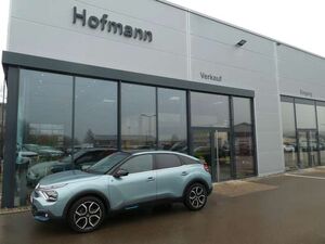 Citroen-C4-Lim ë- Shine, SHZ, PDC, Kamera, Navi, LED,Begangnade