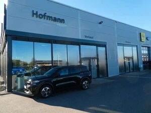 Citroen-Sonstige-ë-C3 Aircross Max, Klima, Kamera, SHZ, PDC, BT,Polovna