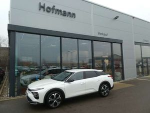 Citroen-C5 X-Plus, Klima, PDC, Kamera, Navi, LMF, LED,Auto usate