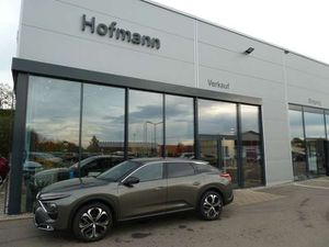 Citroen-C5 X-Plus, Klima, PDC, Kamera, Navi, Head-Up,LED,Vehicule second-hand