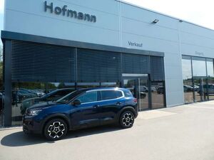 Citroen-C5 Aircross-Plus, Klima, SHZ, PDC, Kamera, LED,Gebrauchtwagen