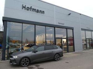 Opel-Astra-L ST Ultimate Paket, Klima, SHZ, PDC, Navi,kullanılmış otomobil