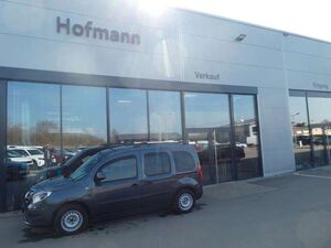 Mercedes-Benz-Citan-Kombi 112 lang Klima, PDC, AHK,Begangnade