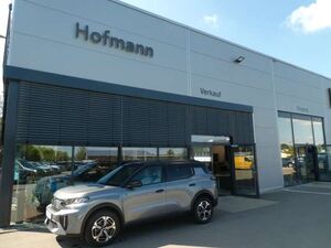 Citroen-C3 Aircross-ë 113 MAX, Klima, PDC, Kamera, Navi,Begangnade