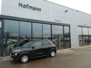 Citroen-C3-Aircross Shine, Klima, Navi, PDC, DAB,Bruktbiler