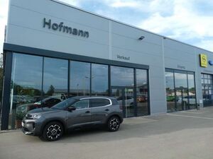 Citroen-C5 Aircross-Plus, SHZ, PDC, Kamera, Navi, LED,Bruktbiler