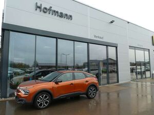 Citroen-C4-Lim ë- Feel, Klima, PDC, DAB, LED,Vehicule second-hand