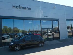 Peugeot-208-e- Allure Klima, Navi, PDC, LMF, BT,Gebrauchtwagen