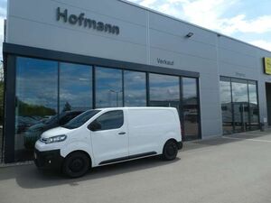 Citroen--e-Jumpy Kasten Club M L2H1, Klima, SHZ, PDC,Vehicule second-hand