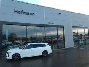 Opel-Astra-L Sports Tourer GS, Klima, Kamera, SHZ, BT,Gebrauchtwagen