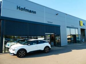 Citroen-C4-Lim ë- Feel Pack, Klima, SHZ, Kamera, Navi,Gebrauchtwagen