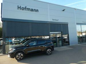 Citroen-C3-Aircross ë 54 KW MAX Klima, SHZ, PDC, Kamera,Vehículo de ocasión