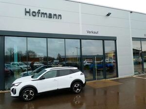 Peugeot-2008-Allure, Klima, Navi, SHZ, PDC, LED, LMF,Auto usate