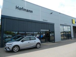 Opel-Corsa-F Elegance, Klima, SHZ, PDC, Kamera, Navi,Gebrauchtwagen