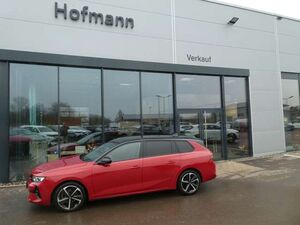 Opel-Astra-L ST GS, Klima, Kamera, Navi, SHZ, PDC, BT,Véhicule d'occasion