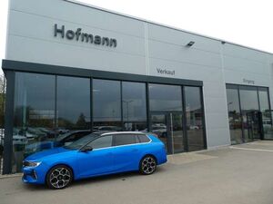 Opel-Astra-L ST Ultimate, Klima, SHZ, Kamera, Navi,Vehicule second-hand