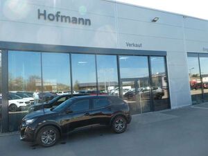 Peugeot-2008--e SHZ, PDC, Kamera, Navi, LED, LMF,Auto usate