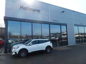 Peugeot-2008-e- Active Pack, Klima, Kamera, SHZ, PDC, BT,Gebrauchtwagen