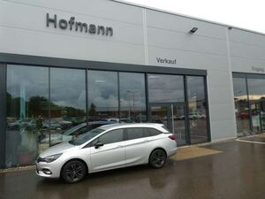 Opel-Astra-K Sports Tourer, SHZ, Navi, PDC, LED,Подержанный автомобиль