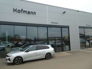 Opel-Astra-L ST GS Line Klima, SHZ, Kamera, AHK,Auto usate