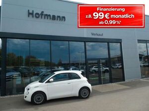 Fiat-500e-Basis Klima, SHZ, PDC, Kamera,Begangnade