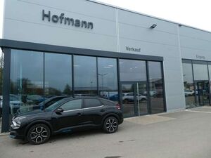 Citroen-C4-Lim ë- Shine, Klima, SHZ, PDC, Kamera, Navi,Ojazdené vozidlá