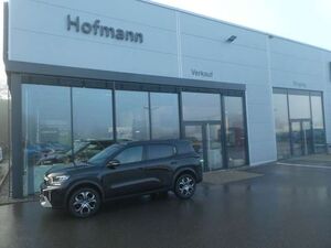 Citroen-Sonstige-ë-C3 Aircross Plus Kamera, Klima, PDC,Vehicule second-hand