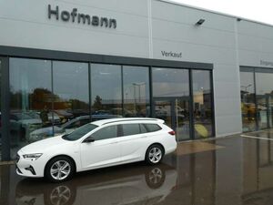 Opel-Insignia-B Sports Tourer, SHZ, Navi, PDC, LED,Gebrauchtwagen
