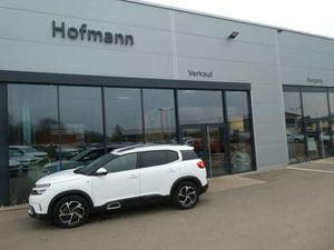 Citroen-C5 Aircross-Feel Pack Hybrid, Klima, Kamera, SHZ,Употребявани коли
