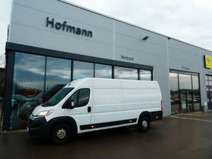 Citroen--Jumper Grossraumkasten L4H2, Klima, Kamera, PDC,Used vehicle