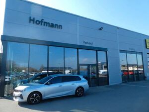 Opel-Astra-L ST GS, Klima, SHZ, PDC, Kamera, DAB, LED,Begangnade