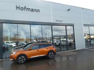 Peugeot-2008-e- Allure Pack, PDC, Kamera, LED,Gebrauchtwagen