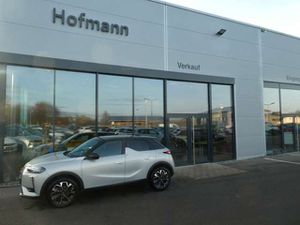 DS Automobiles-DS 3-DS 3 Opera, SHZ, Kamera, PDC, Navi, LED,Véhicule d'occasion