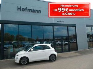 Fiat-500e-500 e Basis Klima, SHZ, PDC, Kamera, LMF,Polovna