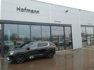 Citroen-C5 Aircross-Team AG2R Hybrid Navi, Kamera,Ojetá vozidla