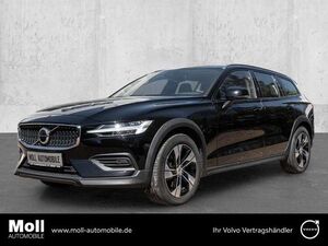 Volvo-V60-Cross Country Plus AWD Digitales Cockpit Memory Si,Аварийный автомобиль