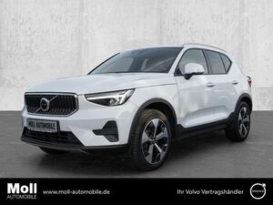 Volvo-XC40-Core 2WD Navi Digitales Cockpit Soundsystem LED Sp,Ojazdené vozidlá