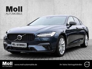 Volvo-S90-R-Design Expression Recharge Plug-In Hybrid AWD T8,Rabljena 