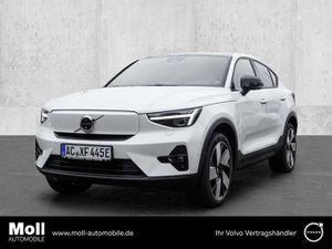 Volvo-C40-Single Motor Extended Range Ultimate Pixel LED 20,Probna vozila
